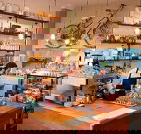 Forty Flips Cafe - Taree Accommodation