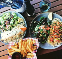 Luxe Fish - Taree Accommodation