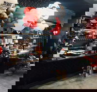 Macchina Forno - Taree Accommodation