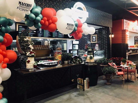 Macchina Forno - Taree Accommodation 0