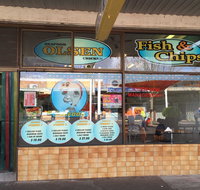 Olsen Fish  Chips - Taree Accommodation