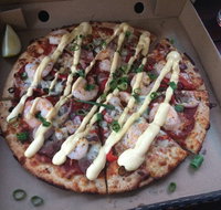 Pizza Capers - Coolangatta - Taree Accommodation