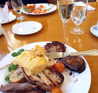 Sweetwater Cafe - Taree Accommodation
