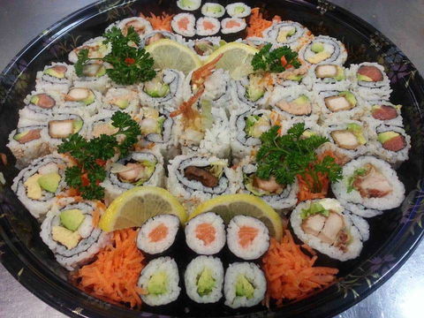 Tama-ya Japanese Restaurant - Taree Accommodation 0