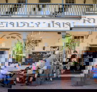 The Friendly Inn - Taree Accommodation