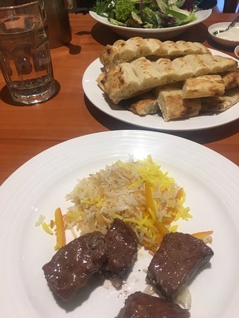Afghan Salang - Taree Accommodation 0