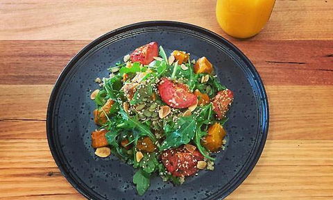 Ciao Bella Pizzeria & Wine Bar - Taree Accommodation 13