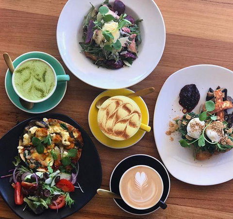 Ciao Bella Pizzeria & Wine Bar - Taree Accommodation 1