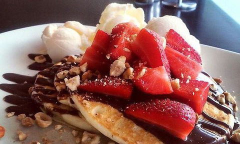 Ciao Bella Pizzeria & Wine Bar - Taree Accommodation 3