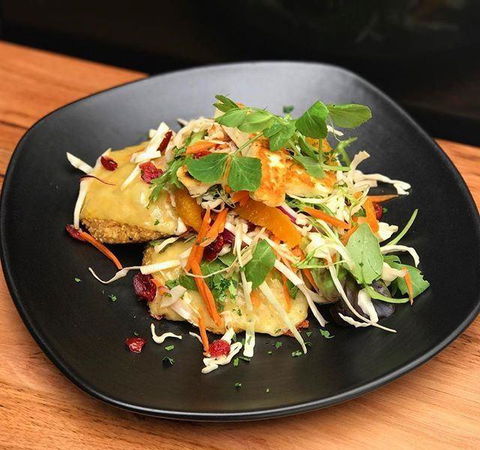 Ciao Bella Pizzeria & Wine Bar - Taree Accommodation 6