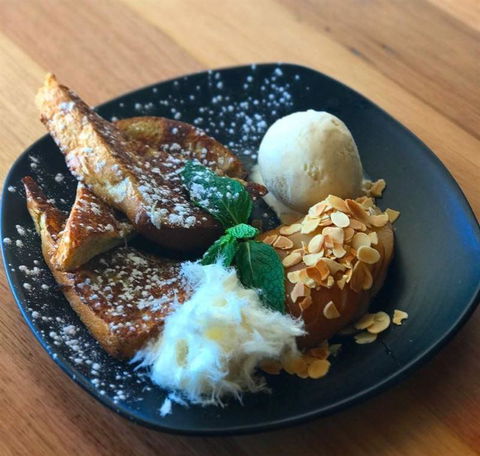 Ciao Bella Pizzeria & Wine Bar - Taree Accommodation 7