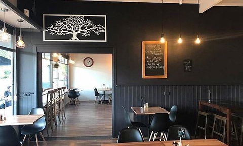 Ciao Bella Pizzeria & Wine Bar - Taree Accommodation 8