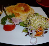 Littleton Cafe - Taree Accommodation