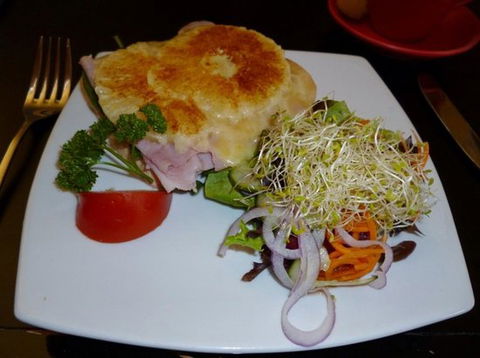 Littleton Cafe - Taree Accommodation 0