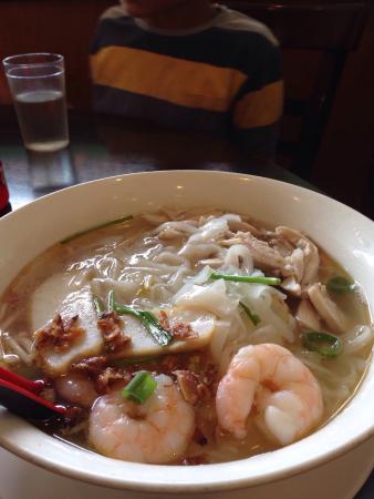M Yong Tofu - Taree Accommodation 18
