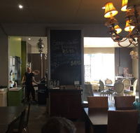 Moodi's Cafe - Taree Accommodation