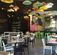 Ting Tong Kanteen - Taree Accommodation