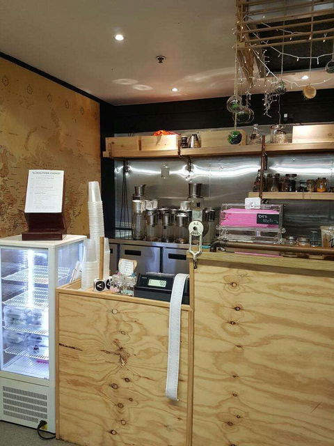 Annee's Cafe Sua Da - Taree Accommodation 0