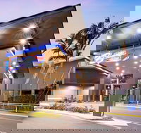 Brothers Leagues Club Ipswich - Taree Accommodation