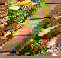 Chorizo Chasers - Taree Accommodation