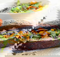 Cibo Espresso - Gawler - Taree Accommodation