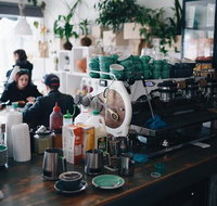 Humble Harry Roasting Co. - Taree Accommodation