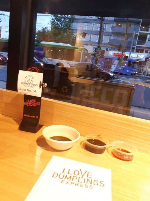 I Love Dumplings Express - Preston - Taree Accommodation 0