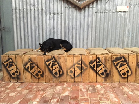 Kangaroo Island Brewery - Taree Accommodation 0