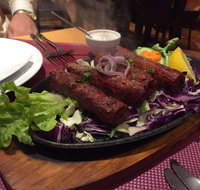 Mango Tree Cafe  Restaurant - Taree Accommodation