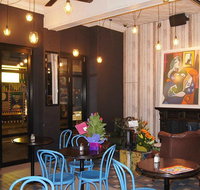 Matts Bar - Taree Accommodation