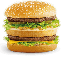 McDonald's - Roselands - Taree Accommodation