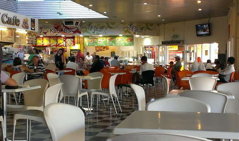 Mr Goz & Kebabs - Taree Accommodation 0