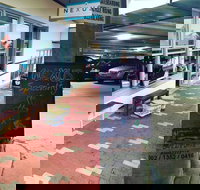 Nexus Coffee Brewers - Taree Accommodation