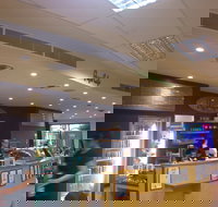 Pages Cafe - Taree Accommodation