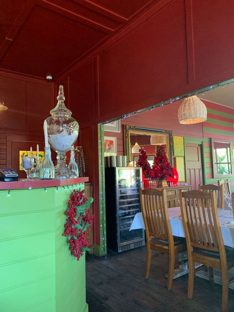Pizza In The Mist - Taree Accommodation 0