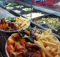 Rooster Rocks - Taree Accommodation