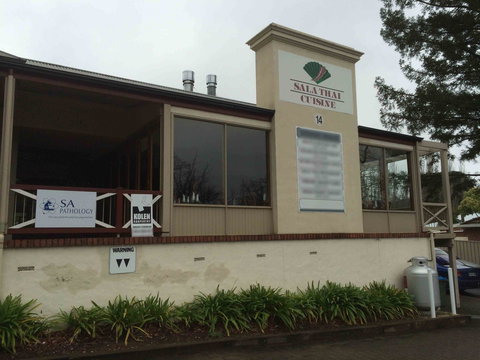 Sala Thai Cuisine - Taree Accommodation 0