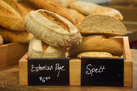 Sunbaked Bakery - Coolangatta - Taree Accommodation 0
