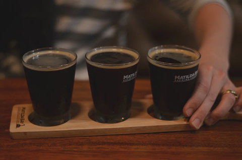 Tap'd - Taree Accommodation 0