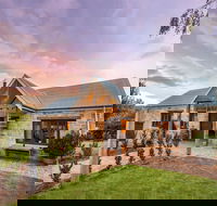 The Cellar by Gilbert - Taree Accommodation