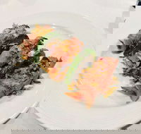 The Coast Restaurant - Taree Accommodation