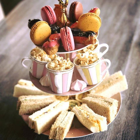 Aimee Provence - Taree Accommodation 0