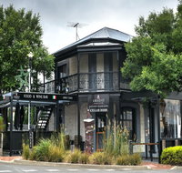 Amadio Wines Kangaroo Island Cellar Door - Taree Accommodation