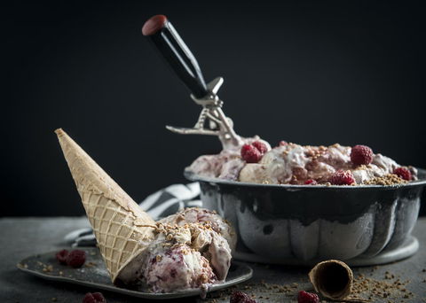 Anita La Mamma Del Gelato - Bondi Beach - Taree Accommodation 0