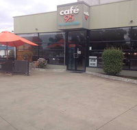 Caf 95 - Taree Accommodation