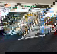 Fresh Foods 2 Go - Taree Accommodation