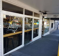 Froggy's Bistro - Taree Accommodation