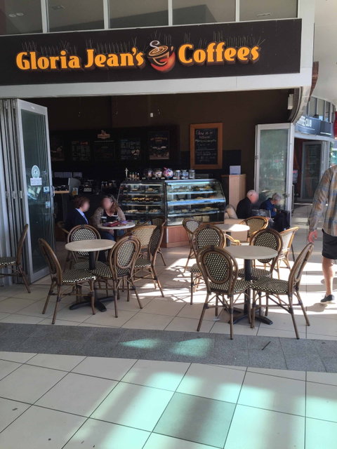 Gloria Jeans - Coolangatta - Taree Accommodation 0