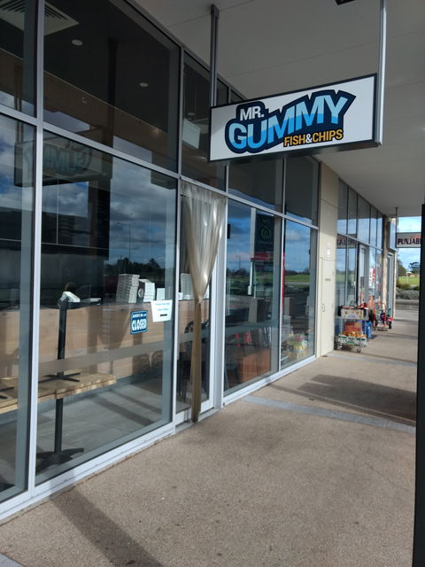 Mr Gummy Fish & Chips - Taree Accommodation 0
