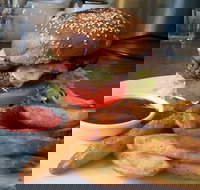 Mrs. Smith's Hotel Restaurant - Taree Accommodation